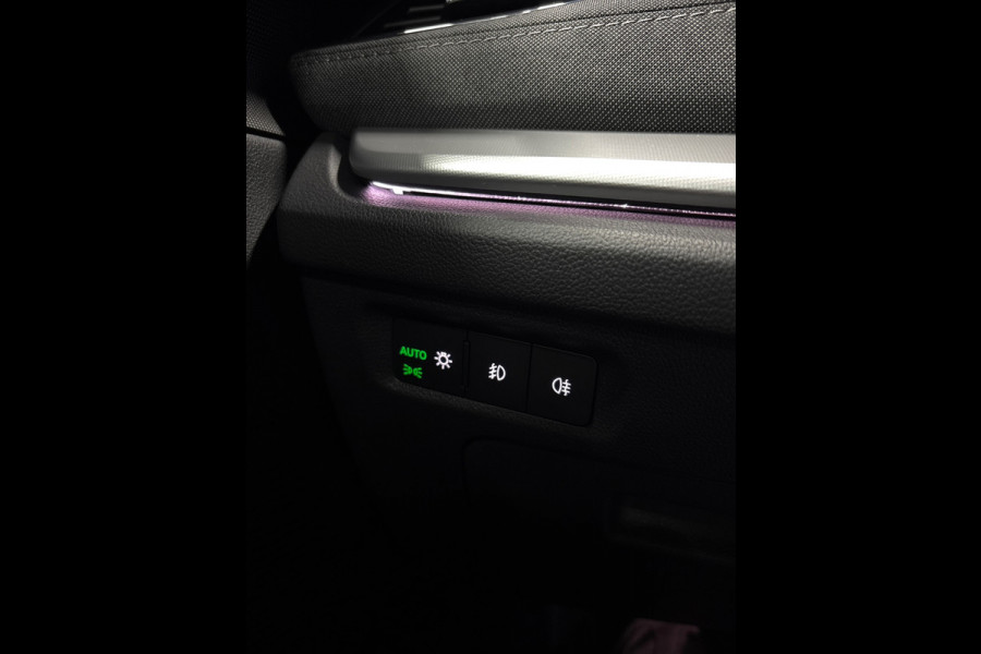 Škoda Octavia Combi 1.0 TSI Business Edition Plus Trekhaak, Carplay,