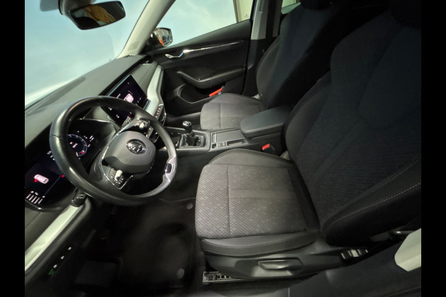 Škoda Octavia Combi 1.0 TSI Business Edition Plus Trekhaak, Carplay,