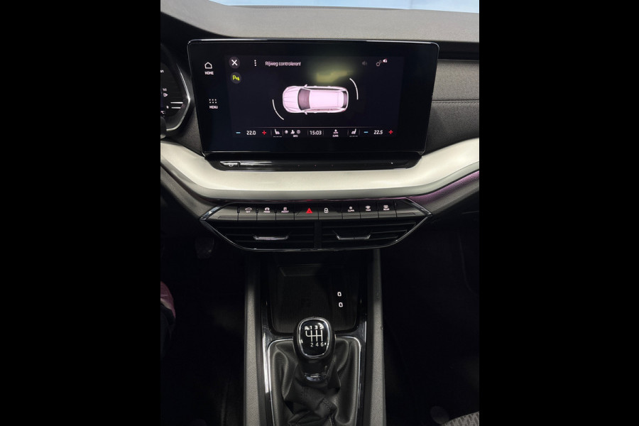Škoda Octavia Combi 1.0 TSI Business Edition Plus Trekhaak, Carplay,