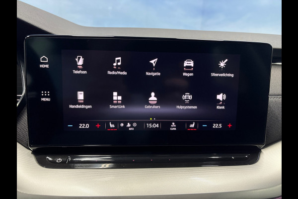 Škoda Octavia Combi 1.0 TSI Business Edition Plus Trekhaak, Carplay,