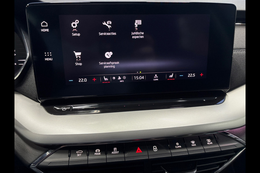 Škoda Octavia Combi 1.0 TSI Business Edition Plus Trekhaak, Carplay,