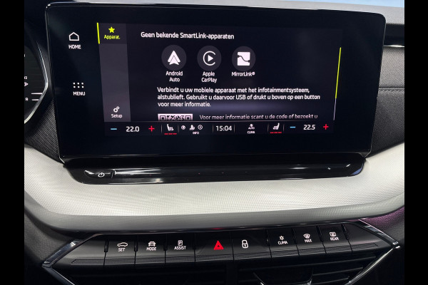 Škoda Octavia Combi 1.0 TSI Business Edition Plus Trekhaak, Carplay,