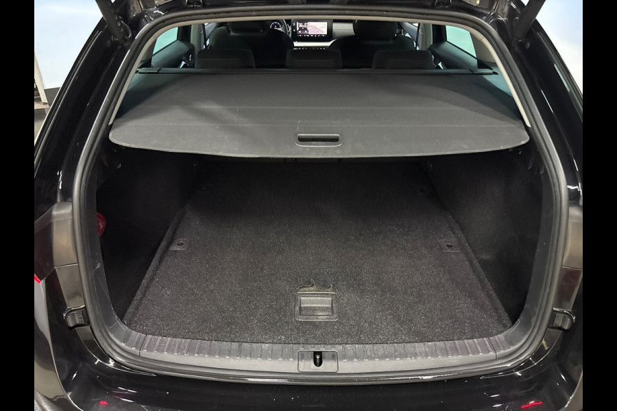 Škoda Octavia Combi 1.0 TSI Business Edition Plus Trekhaak, Carplay,
