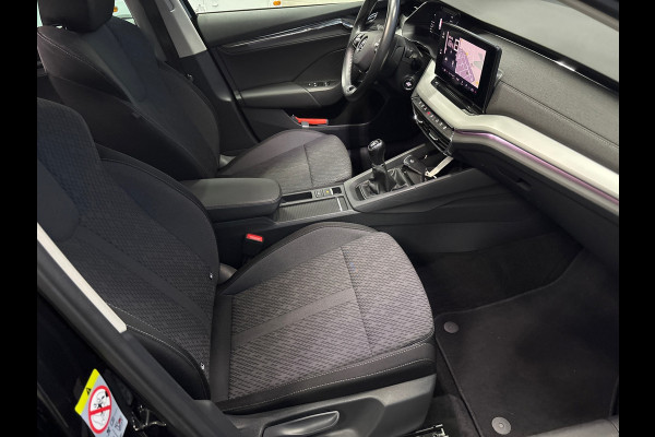 Škoda Octavia Combi 1.0 TSI Business Edition Plus Trekhaak, Carplay,