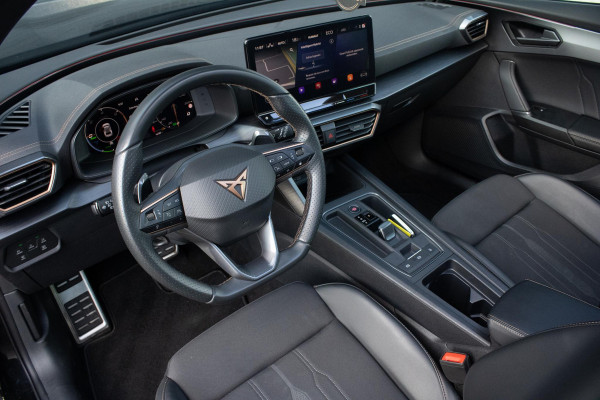 CUPRA Formentor 1.4 e-Hybrid VZ Copper Edition PANO BEATS CAMERA LED ELEKTRISCHE KOFFERBAK