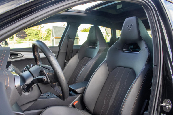CUPRA Formentor 1.4 e-Hybrid VZ Copper Edition PANO BEATS CAMERA LED ELEKTRISCHE KOFFERBAK
