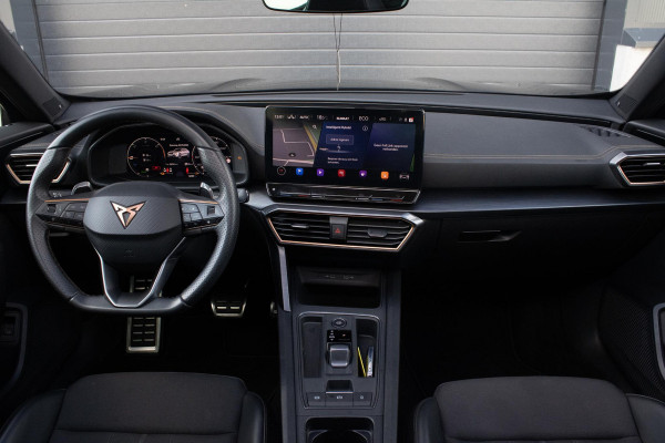CUPRA Formentor 1.4 e-Hybrid VZ Copper Edition PANO BEATS CAMERA LED ELEKTRISCHE KOFFERBAK