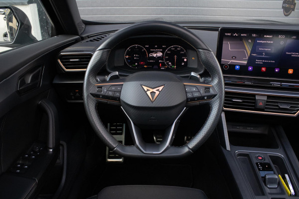 CUPRA Formentor 1.4 e-Hybrid VZ Copper Edition PANO BEATS CAMERA LED ELEKTRISCHE KOFFERBAK