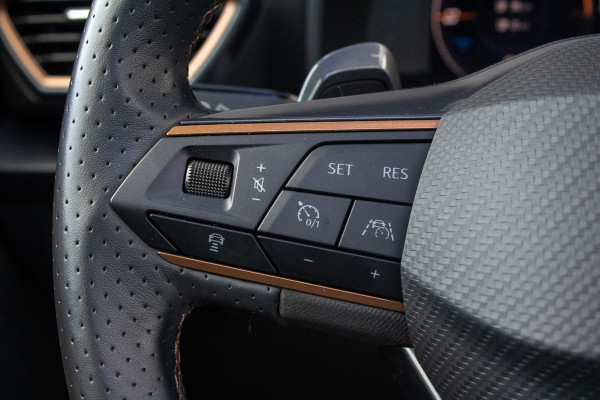 CUPRA Formentor 1.4 e-Hybrid VZ Copper Edition PANO BEATS CAMERA LED ELEKTRISCHE KOFFERBAK