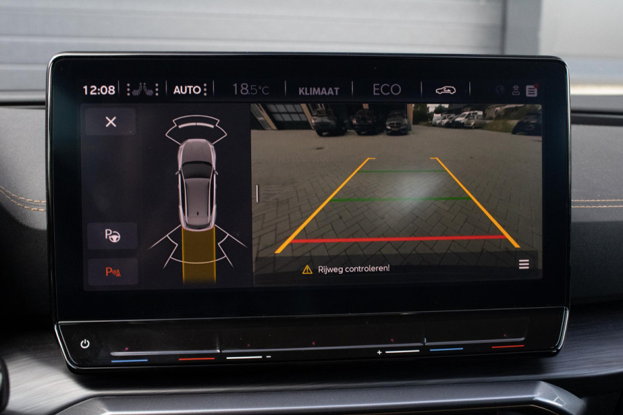 CUPRA Formentor 1.4 e-Hybrid VZ Copper Edition PANO BEATS CAMERA LED ELEKTRISCHE KOFFERBAK