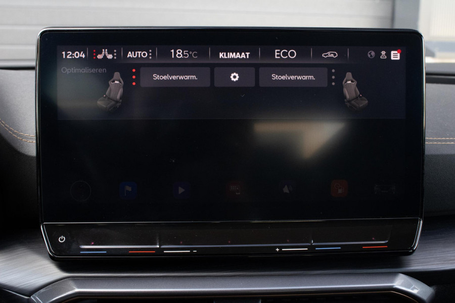 CUPRA Formentor 1.4 e-Hybrid VZ Copper Edition PANO BEATS CAMERA LED ELEKTRISCHE KOFFERBAK