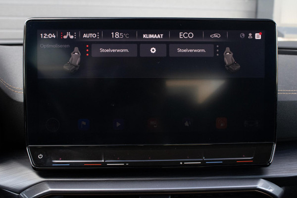 CUPRA Formentor 1.4 e-Hybrid VZ Copper Edition PANO BEATS CAMERA LED ELEKTRISCHE KOFFERBAK