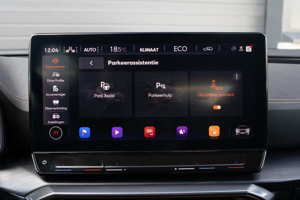 CUPRA Formentor 1.4 e-Hybrid VZ Copper Edition PANO BEATS CAMERA LED ELEKTRISCHE KOFFERBAK