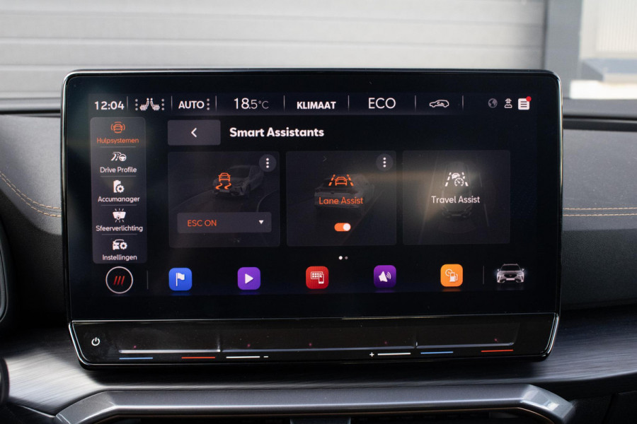 CUPRA Formentor 1.4 e-Hybrid VZ Copper Edition PANO BEATS CAMERA LED ELEKTRISCHE KOFFERBAK