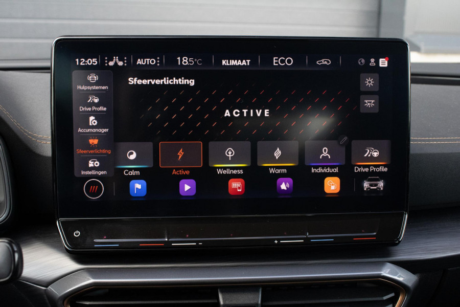 CUPRA Formentor 1.4 e-Hybrid VZ Copper Edition PANO BEATS CAMERA LED ELEKTRISCHE KOFFERBAK