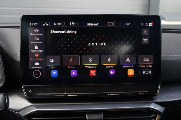 CUPRA Formentor 1.4 e-Hybrid VZ Copper Edition PANO BEATS CAMERA LED ELEKTRISCHE KOFFERBAK