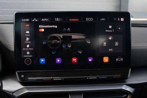 CUPRA Formentor 1.4 e-Hybrid VZ Copper Edition PANO BEATS CAMERA LED ELEKTRISCHE KOFFERBAK