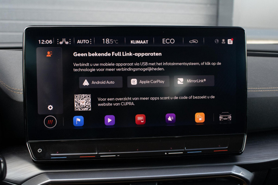 CUPRA Formentor 1.4 e-Hybrid VZ Copper Edition PANO BEATS CAMERA LED ELEKTRISCHE KOFFERBAK