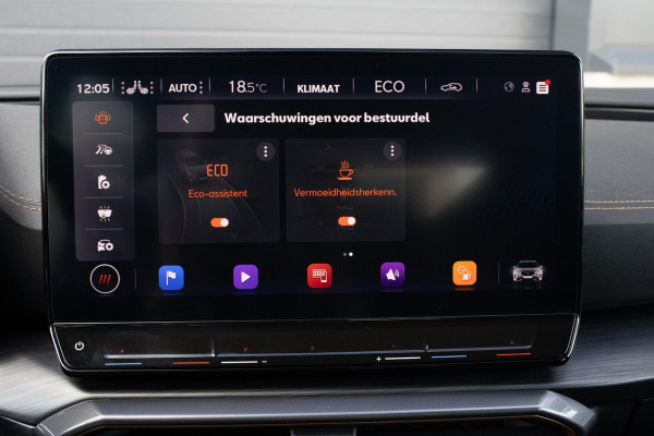 CUPRA Formentor 1.4 e-Hybrid VZ Copper Edition PANO BEATS CAMERA LED ELEKTRISCHE KOFFERBAK
