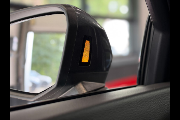 Audi Q3 Sportback 35 TFSI 3x S-Line Trekhaak|Keyless|camera|Panorama|Leder