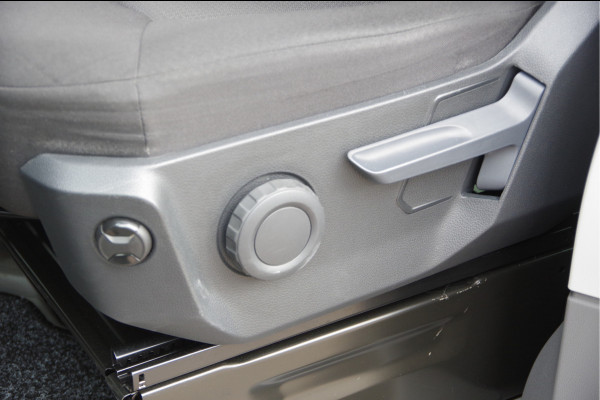 MAN TGE 3.180 35 2.0 L3H3(L2H2) 177PK AUT. DC-5/6P, TREKHAAK, ADAPT. CRUISE, CAMERA, AIRCO, DUBBELE CABINE, DUBBEL CABINE