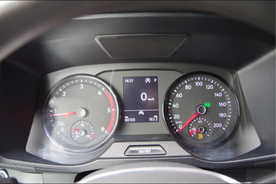 MAN TGE 3.180 35 2.0 L3H3(L2H2) 177PK AUT. DC-5/6P, TREKHAAK, ADAPT. CRUISE, CAMERA, AIRCO, DUBBELE CABINE, DUBBEL CABINE