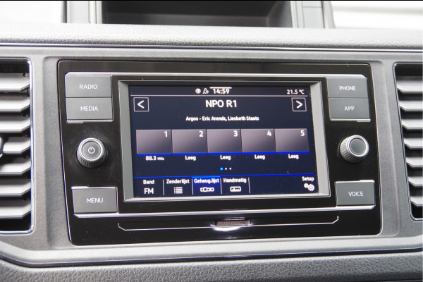 MAN TGE 3.180 35 2.0 L3H3(L2H2) 177PK AUT. DC-5/6P, TREKHAAK, ADAPT. CRUISE, CAMERA, AIRCO, DUBBELE CABINE, DUBBEL CABINE