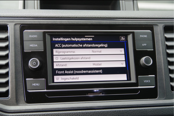 MAN TGE 3.180 35 2.0 L3H3(L2H2) 177PK AUT. DC-5/6P, TREKHAAK, ADAPT. CRUISE, CAMERA, AIRCO, DUBBELE CABINE, DUBBEL CABINE