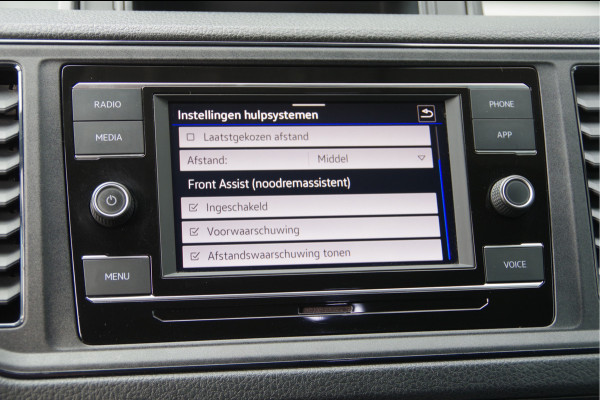 MAN TGE 3.180 35 2.0 L3H3(L2H2) 177PK AUT. DC-5/6P, TREKHAAK, ADAPT. CRUISE, CAMERA, AIRCO, DUBBELE CABINE, DUBBEL CABINE