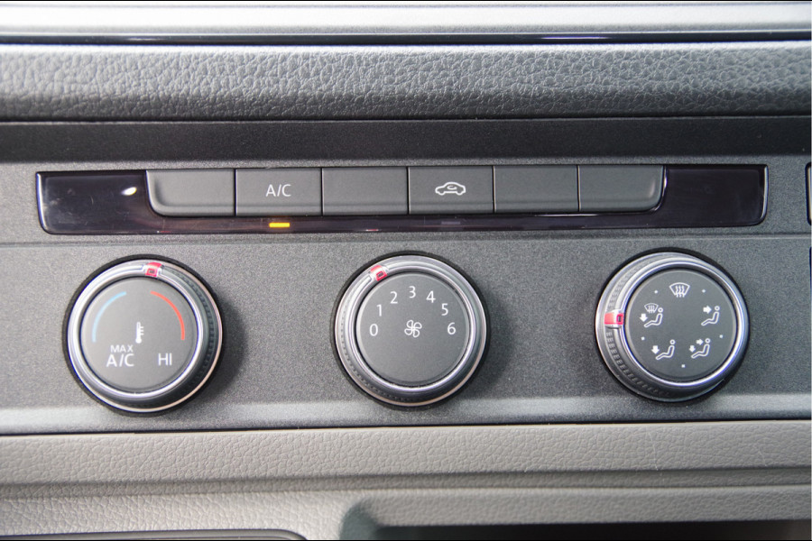 MAN TGE 3.180 35 2.0 L3H3(L2H2) 177PK AUT. DC-5/6P, TREKHAAK, ADAPT. CRUISE, CAMERA, AIRCO, DUBBELE CABINE, DUBBEL CABINE