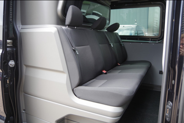 MAN TGE 3.180 35 2.0 L3H3(L2H2) 177PK AUT. DC-5/6P, TREKHAAK, ADAPT. CRUISE, CAMERA, AIRCO, DUBBELE CABINE, DUBBEL CABINE