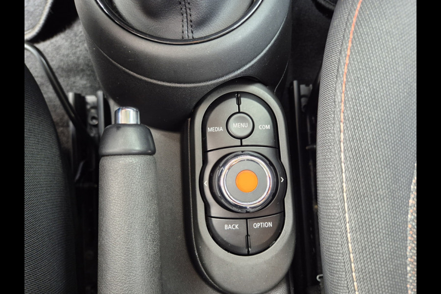 MINI 5-deurs 1.5 One