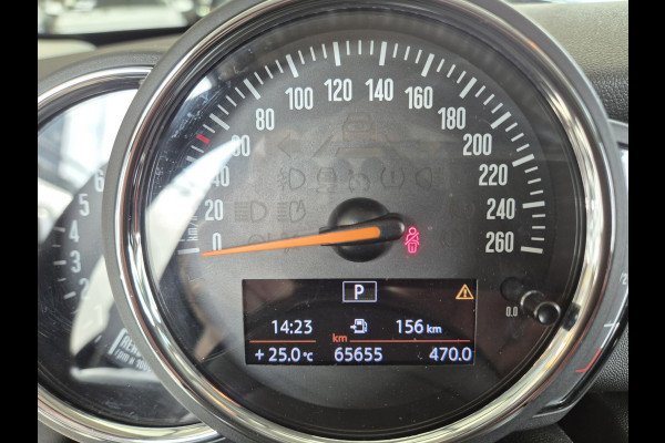 MINI 5-deurs 1.5 One