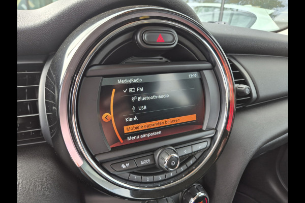 MINI 5-deurs 1.5 One