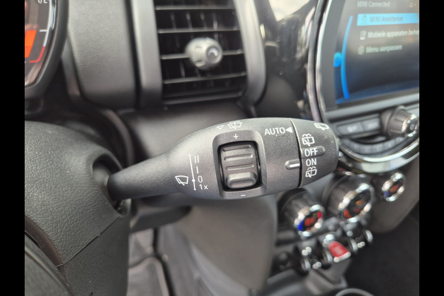 MINI 5-deurs 1.5 One