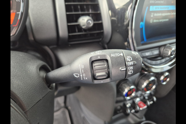 MINI 5-deurs 1.5 One