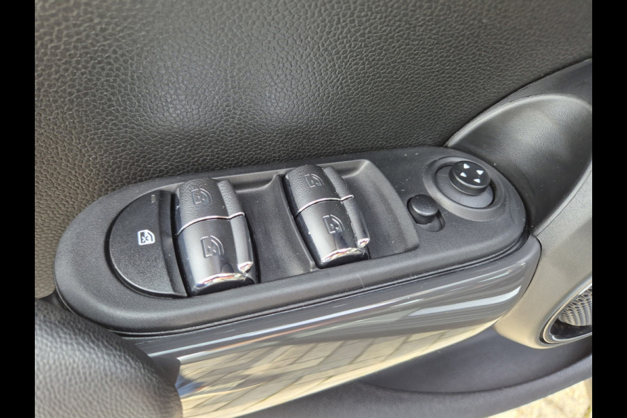 MINI 5-deurs 1.5 One