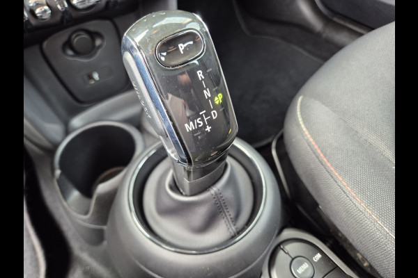 MINI 5-deurs 1.5 One