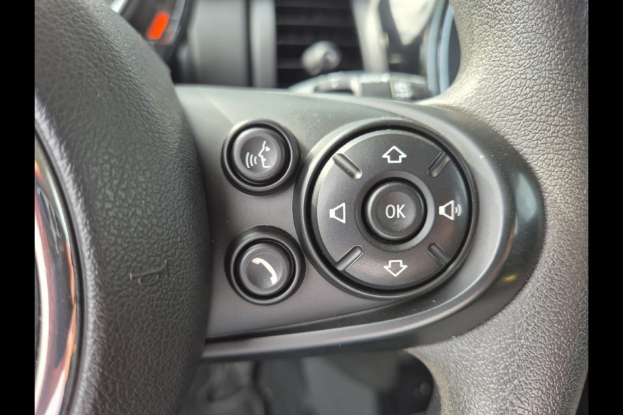 MINI 5-deurs 1.5 One