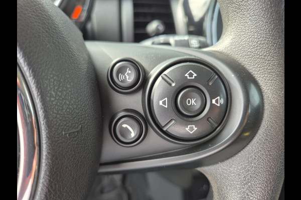 MINI 5-deurs 1.5 One