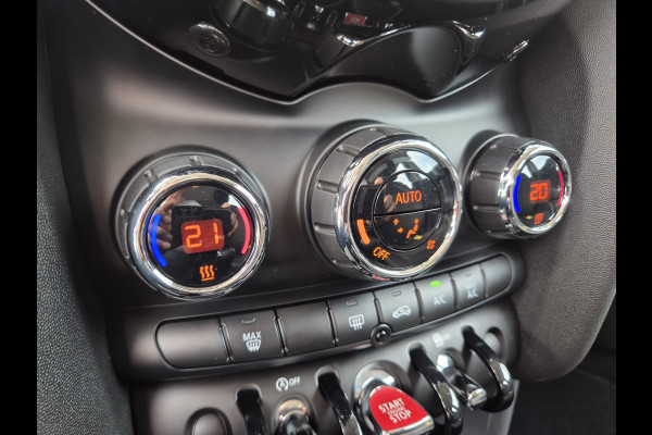 MINI 5-deurs 1.5 One