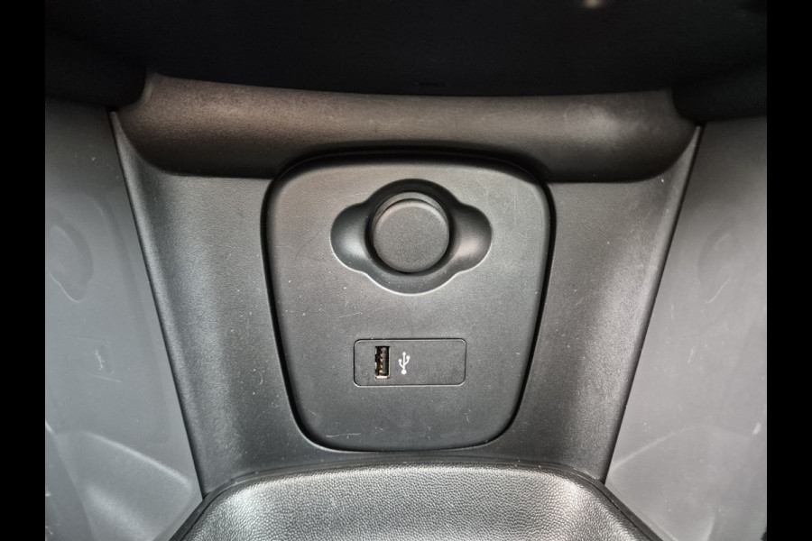 MINI 5-deurs 1.5 One