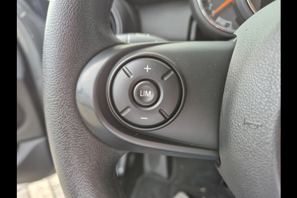 MINI 5-deurs 1.5 One