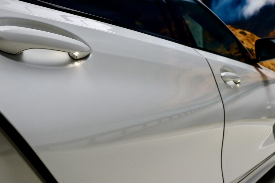 BMW 3-serie 320e M Sport|Leder|Ambient|NL