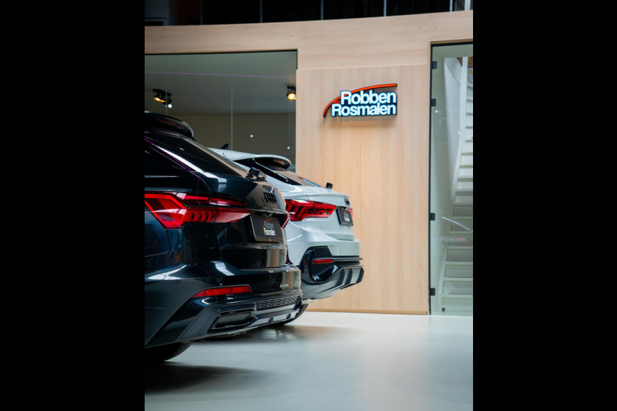 BMW 3-serie 320e M Sport|Leder|Ambient|NL