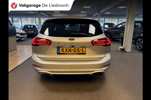 Ford FOCUS Wagon 1.0 EcoBoost Hybrid ST Line X automaat / Camera / cruise / stoel en stuurverwarming