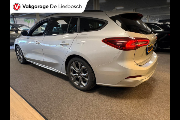 Ford FOCUS Wagon 1.0 EcoBoost Hybrid ST Line X automaat / Camera / cruise / stoel en stuurverwarming