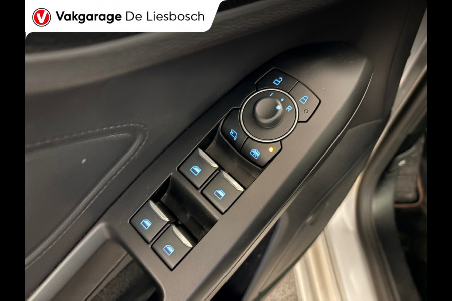 Ford FOCUS Wagon 1.0 EcoBoost Hybrid ST Line X automaat / Camera / cruise / stoel en stuurverwarming