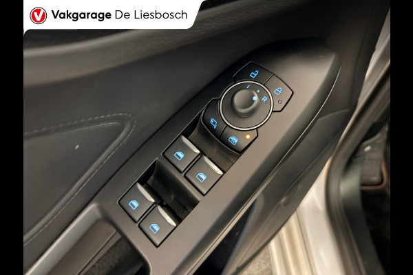 Ford FOCUS Wagon 1.0 EcoBoost Hybrid ST Line X automaat / Camera / cruise / stoel en stuurverwarming