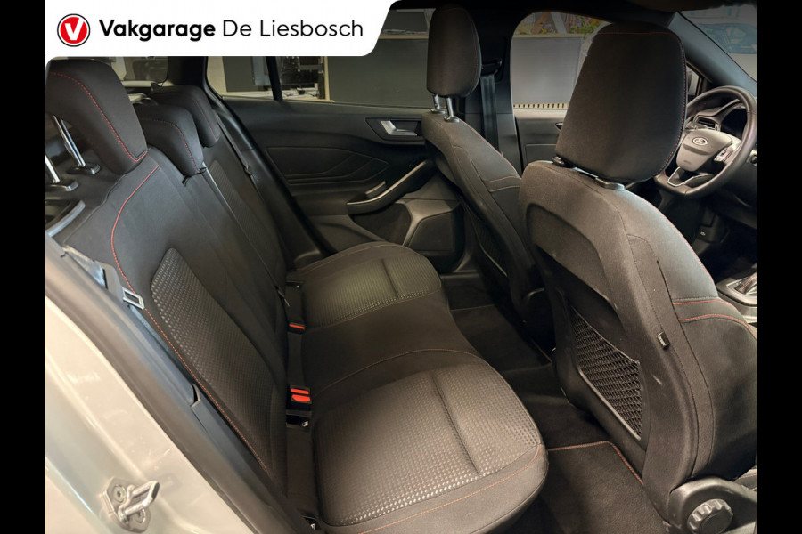 Ford FOCUS Wagon 1.0 EcoBoost Hybrid ST Line X automaat / Camera / cruise / stoel en stuurverwarming